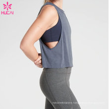 Soft Comfortable Loose Tank Tops